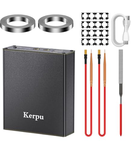 Akku-net Batteria Per Hitachi Trapano Avvitatore DS 12DVF3 NiH, 12V - Foto 12