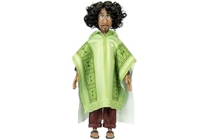 Disney Encanto Poupée Bruno