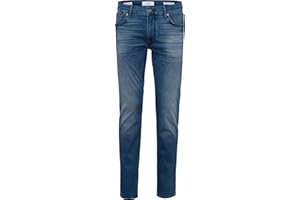 BRAX Herren Style Chuck Hi-Flex Baumwolle Jeans