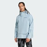 adidas Terrex Xploric 2.5 L Climaproof Anorak Erkek R&uuml;zgarlık