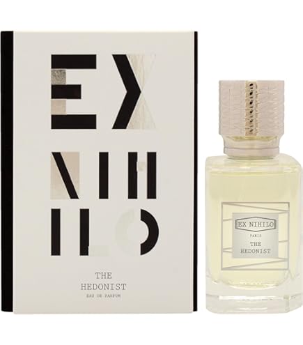 Ex Nihilo Fleur Narcotique femme/woman Eau de Parfum, 50 ml