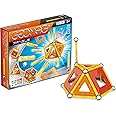 Geomag 461 Classic Panels Building Set, Multicolor, 50 Pieces