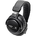 Audio-Technica PRO5XBK DJ Headphones Black