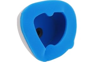 AHL Filtro Aria per Kawasaki KXF250 KXF450 2006-2016