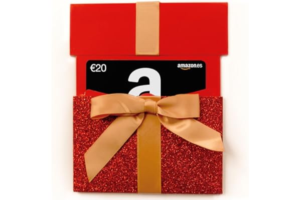 Tarjeta Regalo Amazon.es - Navidad