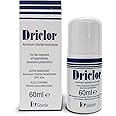 Fixbub Driclor Under Arm Antiperspirant Roll On - 75ml