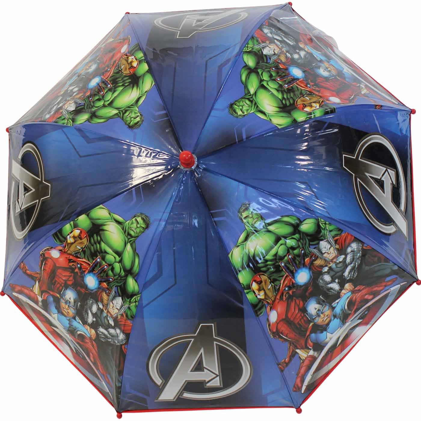 Kinderschirm-Stockschirm-Regenschirm-Marvel-the-Avengers