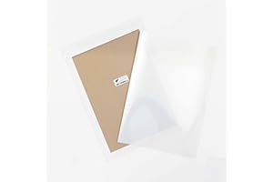 Hunt The Moon A4 Inkjet Screen Printing Transparency - 10 Sheets