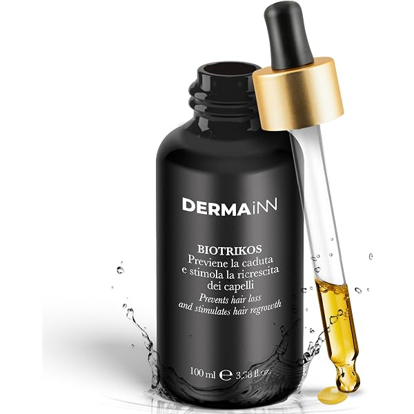 B.lumen Vitae Shampoo Gegen Haarausfall – Belebend, 250 Ml, Mit Weinsaft & Basilikum, Vegan