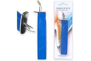 PTLPRESTIGEJEWELLERYTOOLS PTL® Prestige Knotting Tool knotter Beads jewellers Professional Tight consistent Knot