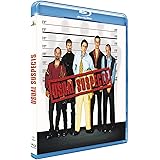 Usual Suspects [Blu-Ray]