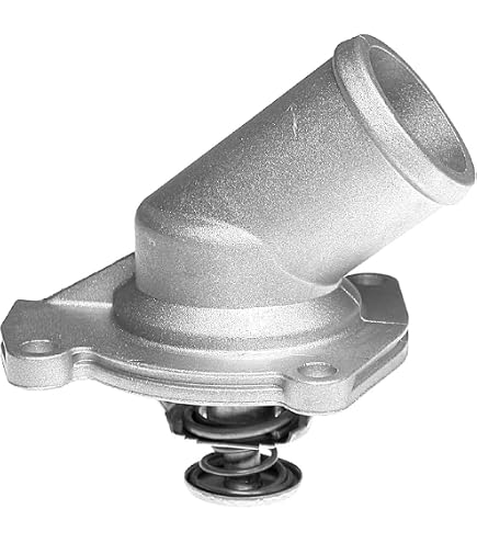Frankberg Termostato 92°C – Sostituto 93397748 Per Opel Astra G, Corsa C, Meriva, Zafira, Vectra E Chevrolet Lacetti