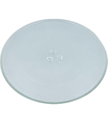 PIATTO GIREVOLE PER MICROONDE WHIRLPOOL IGNIS MD554IXH - DIAMETRO 32.5 CM - Foto 3