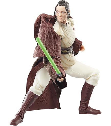 Star Wars Black Series Lead Villain 2 Action Figure - Figura Da Collezione 15 Cm