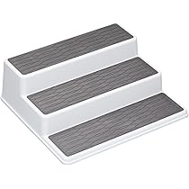 Simplywire Keukengereihouder En Organizer Set Van 2 Pannenrek Voor Aan De Muur 16 Ophanghaken Zwart 688736619