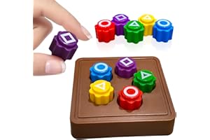 donciety Gonggi Game, Gonggi traditionelles Koreanisches Werfen Spiel Steinspielset 5 Stück Stein Catching Spiel Hand Auge Koordination Training Spielzeug für Kinder Erwachsene (Sockel)