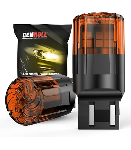 2 Ampoules LED Œil D'Aigle 9W 6000K Blanc Froid - Feux De Brouillard, DRL, Recul - 23 Mm - 12V Voiture