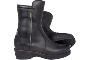 Daytona SL Pilot GTX Gore-Tex wasserdichte Damen Motorradstiefel