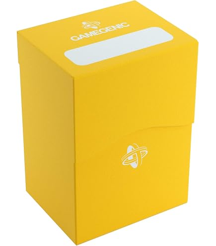 thumbnail image 2 of Rayvol 5 Card Deck Box With 2 Dividers/Box - Set Of 5 Card Boxes... 2 of 10