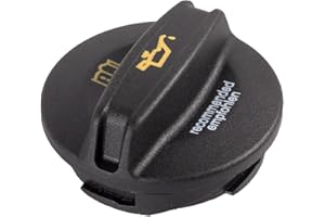 febi bilstein 170554 Oil Filler Cap