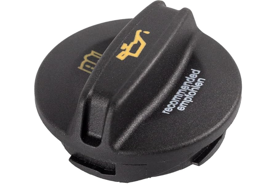 febi bilstein 170554 Oil Filler Cap