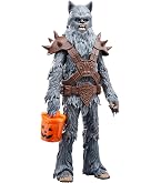 Figurine Star Wars The Black Series - Soldat Pyke (15 Cm) - The Book Of Boba Fett
