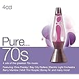Pure... '70S by Various: Amazon.co.uk: CDs & Vinyl