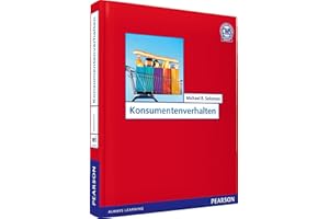 Konsumentenverhalten (Pearson Studium - Economic BWL)
