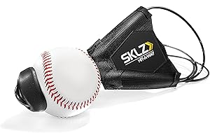 SKLZ Hit-A-Way Batting Swing Trainer for Baseball and Softball