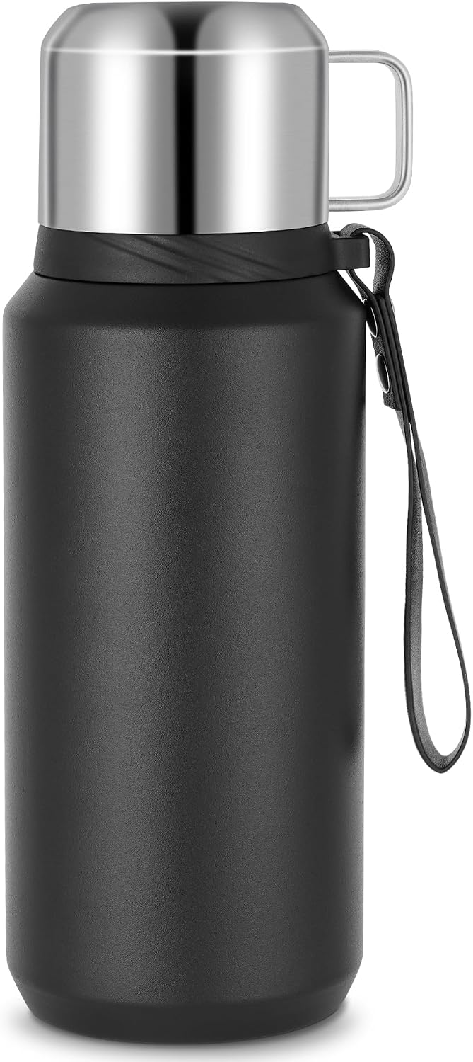 Dossier Complet & Guide Pratique : Jokisa termos 800 ml - termos ze stali nierdz