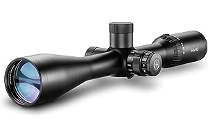 HAWKE Airmax 30 WA SF Riflescopes