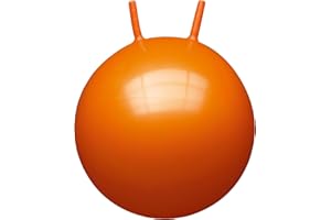 John- Ballon Sauteur Unicolore (60 cm), 59009