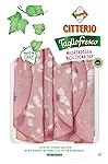 Citterio - Tagliofresco Mortadella Bologna I.G.P, 70g