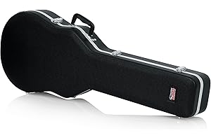 Gator GC-LPS Deluxe formowane etui na pojedyncze gitary elektryczne