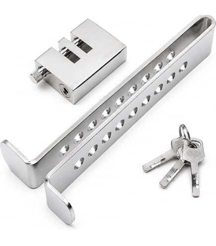 Milenco Sold Secure Clutch Brake Pedal Lock for Ducato, Boxer & Relay (2016 Onwards) Automotive
