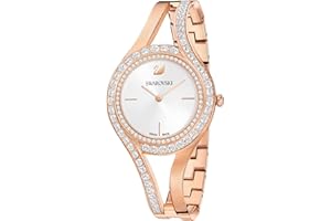 Swarovski Eternal 5377576 5377576 damski zegarek Time Only Trendy Code 5377576