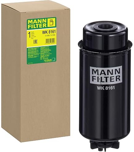 Filtro Olio Mann-filter W 1022 per Liebherr Claas John Deere