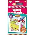 Galt Toys, Water Magic - Fairies, Colouring Books for Children, Ages 3 Years Plus
