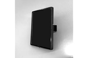 OKOIUM Vespa emblemat kaskada Piaggio uchwyt czarny do GTS itp. - V-Emblem-com - EH-002