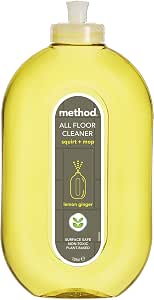 method all floor cleaner