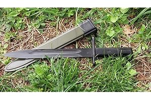 MIL-TEC US WK2 M1 Garand baïonnette