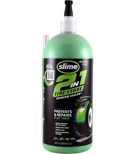 OKO 25 Liter Off-Road Tyre Sealant Drum - Heavy Duty Puncture Protection