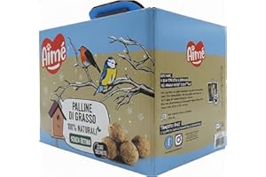 YOEYANG AIME Eco Box - Palline di grasso x 30