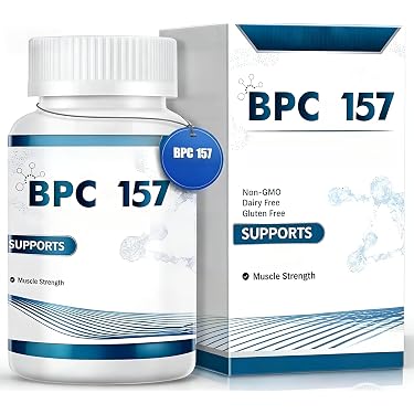 bpc 157 endurance Amazon.nl Best Sellers: The most popular items in Pre-Workout Supplements