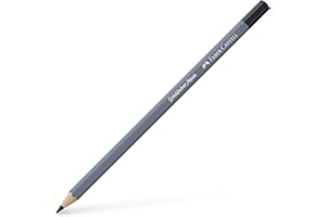 Goldfaber Aqua Watercolour Pencil - 199 Black