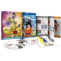 Dragon Ball Super Box 2 (2 Blu-ray)