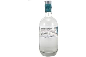 MARTÍN CÓDAX M.Codax Aguardiente - 700 ml