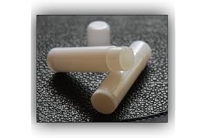 2 x Grasa de corchos Soundman® para instrumentos de viento madera, Saxofón y Clarinete; dos barras