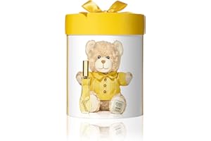 Giorgio Beverly Hills - Cofanetto Collector Eau de Toilette da Donna Profumo Floreale - Spray Spray - Profumo Vaniglia, Gelsomino e Bergamotto - Ingredienti naturali - Eau de Toilette di lusso