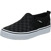 Vans Asher Baskets &uuml;niseks &ccedil;ocuk spor ayakkabısı